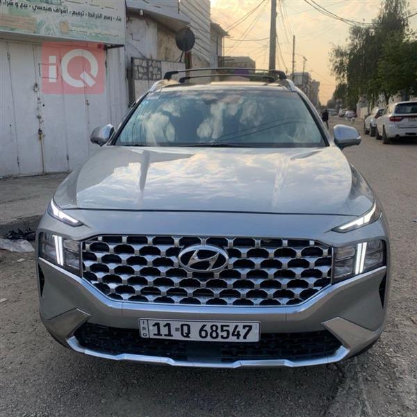 Hyundai for sale in Iraq